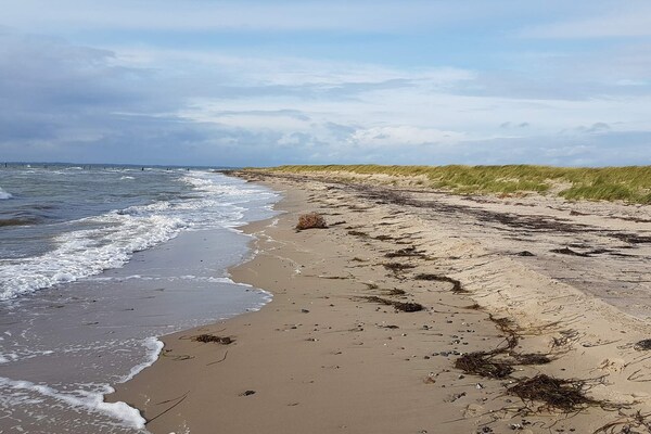 Foto van 6 persoons vakantie huis in Nakskov-By Traum - Vakantiehuis in Nakskov - WaterView