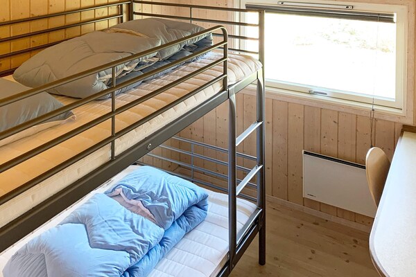 Foto van 6 persoons vakantie huis in Nakskov-By Traum - Vakantiehuis in Nakskov - Indoor