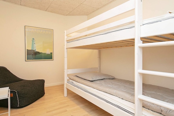 Foto van 6 persoons vakantie huis in Ringkøbing-By Traum - Vakantiehuis in Ringkøbing - Indoor