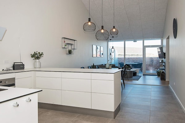 Foto van 6 persoons vakantie huis in Ringkøbing-By Traum - Vakantiehuis in Ringkøbing - Indoor