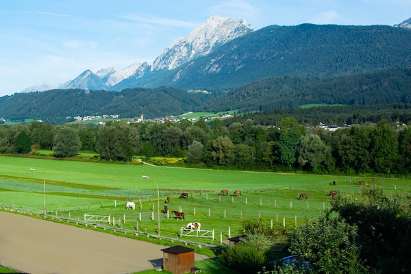 Foto van Premium appartement in Schwaz - Vakantiehuis in Schwaz - AreaSummer5KM