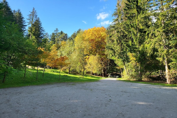 Foto van Premium appartement in Schwaz - Vakantiehuis in Schwaz - AreaSummer5KM
