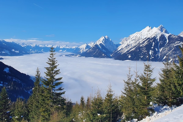 Foto van Premium appartement in Schwaz - Vakantiehuis in Schwaz - AreaSummer5KM