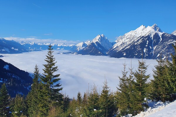 Foto van Premium appartement in Schwaz - Vakantiehuis in Schwaz - AreaSummer5KM