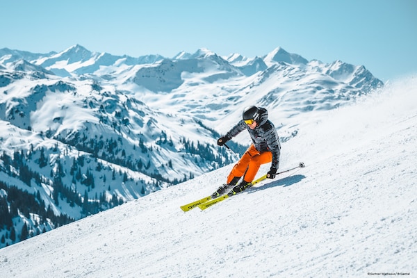Foto van Penthouse in Tirol met infraroodsauna - Vakantiehuis in Westendorf - AreaWinter1KM