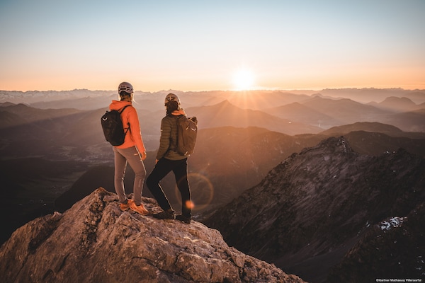 Foto van Appartement in Tirol nabij skigebied - Vakantiehuis in Westendorf - AreaSummer20KM