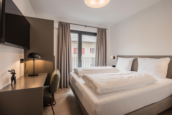 Foto van Appartement in de buurt van Schaterzlift Kirchberg - BedRoom
