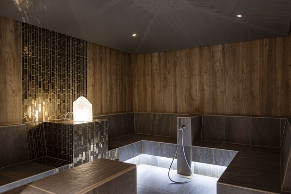 Foto van Ruim appartement met zwembad (zonder borg) - Vakantiehuis in Ehrwald - Facilities