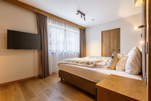 Foto van Uitnodigend chalet met zwembad in Tirol (zonder borg) - Kitchen