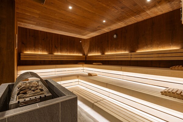 Foto van Ruim appartement met gedeeld zwembad (zonder borg) - Facilities