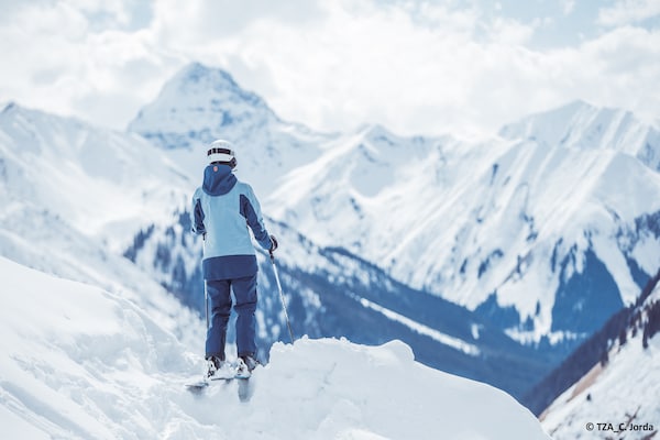 Foto van Prachtig penthouse nabij skigebied (zonder borg) - Vakantiehuis in Ehrwald - AreaWinter5KM