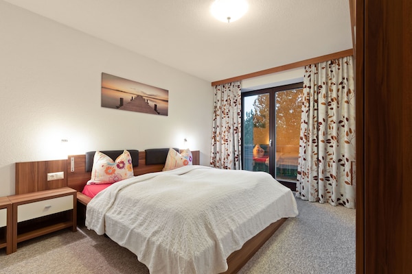 Foto van Chalet in Mallnitz in Karinthië vlakbij skigebied - BathRoom