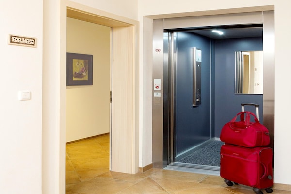 Foto van Appartement in Kals, vlakbij het skigebied - Vakantiehuis in Kals - Facilities