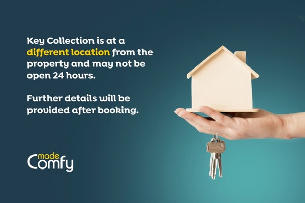 Foto van Modern appartement op Burgundy Precinct & Parklands - Untagged