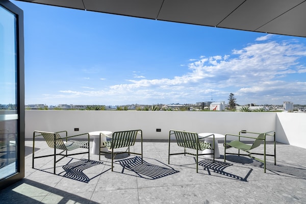 Foto van Fremantle Coast Studio – Strand voor de deur - Vakantiehuis in North Fremantle - Untagged