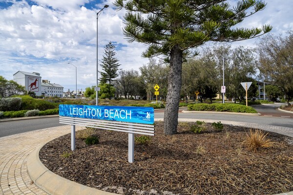 Foto van Fremantle Coast Studio – Strand voor de deur - Vakantiehuis in North Fremantle - Untagged
