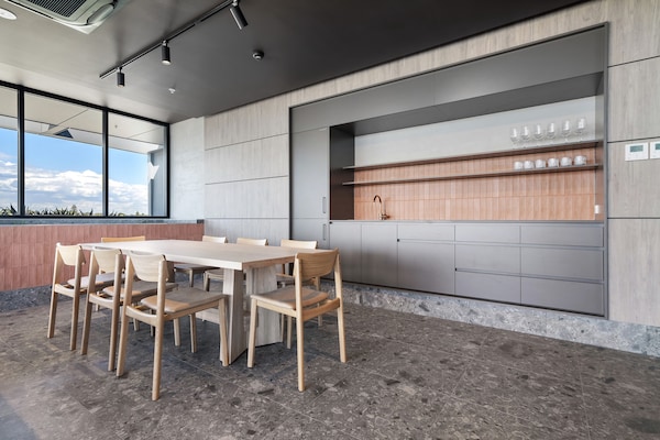 Foto van Fremantle Coast Studio – Strand voor de deur - Vakantiehuis in North Fremantle - Untagged