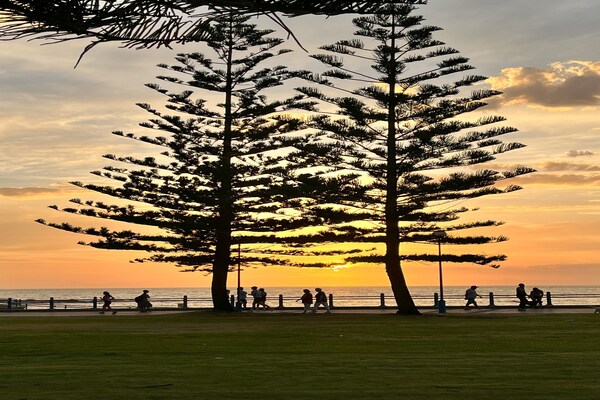 Foto van Lichte studio met balkon vlakbij Coogee Beach - Vakantiehuis in Coogee - Untagged