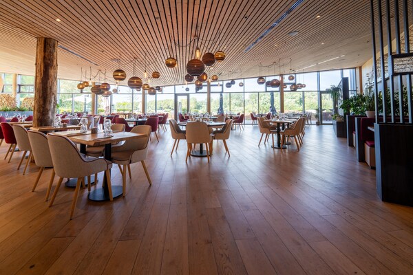 Foto van Ruime familiecottage - Vakantiehuis in Antoing - ParkFacilities