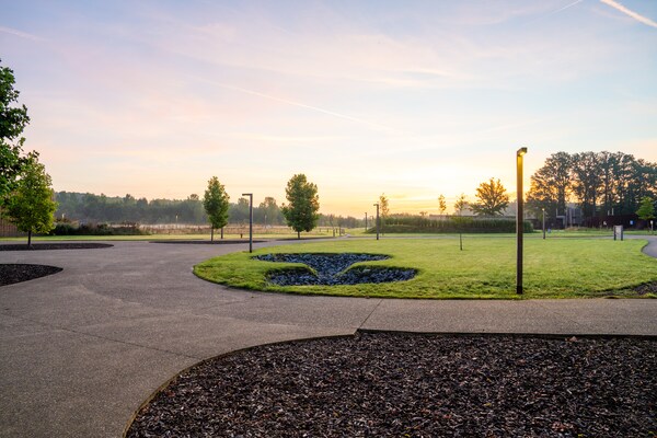 Foto van Ruime familiecottage - Vakantiehuis in Antoing - AreaSummer1KM