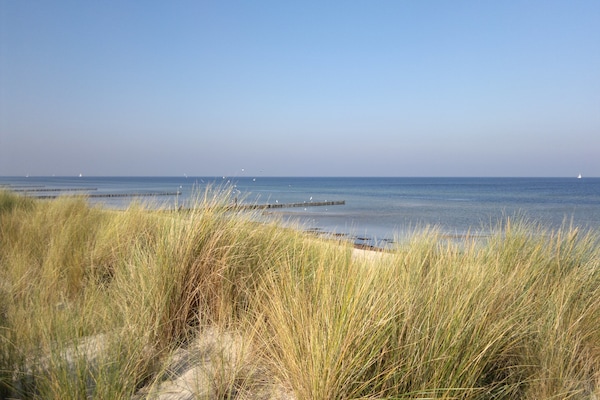 Foto van Vakantiehuis met open haard in Mechelsdorf - Vakantiehuis in Mechelsdorf - AreaSummer20KM