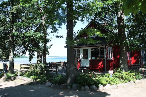Foto van Groepsvakantie in een vakantiehuis in Zierow voor 12 gasten - AreaSummer1KM
