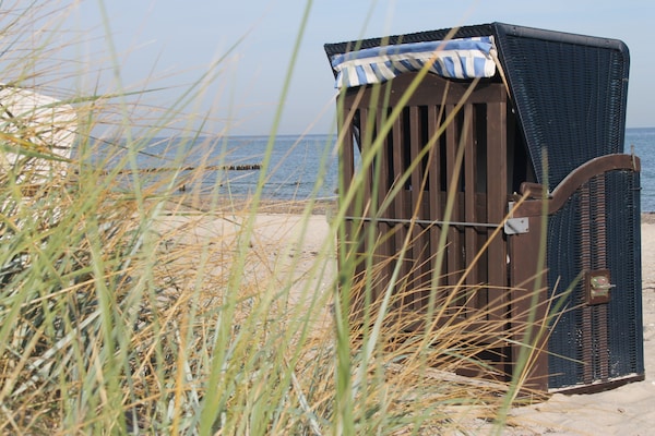 Foto van Vakantiehuis in Zierow - Vakantiehuis in Zierow - AreaSummer1KM