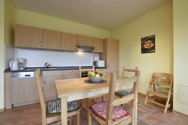 Foto van Vakantiehuis in Zierow - Vakantiehuis in Zierow - Kitchen