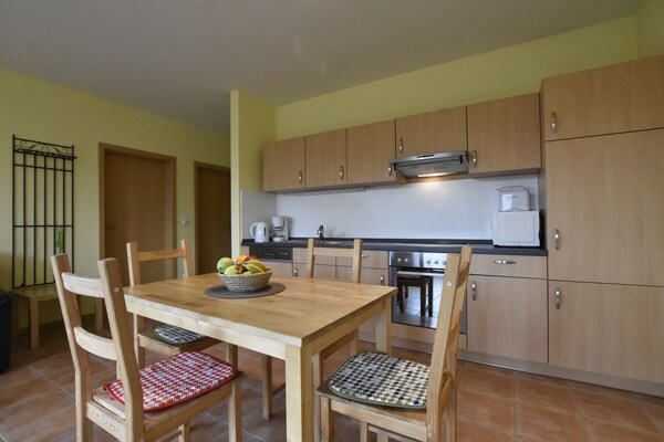 Foto van Vakantiehuis in Zierow - Vakantiehuis in Zierow - Kitchen