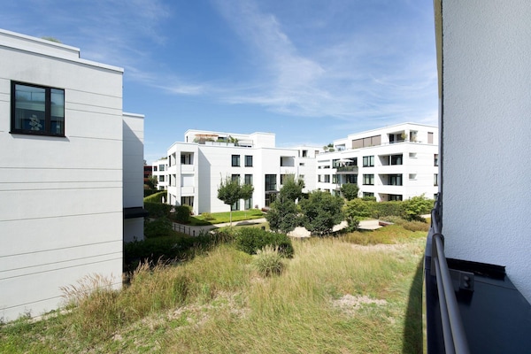 Foto van Parkside Nook met sauna - Vakantiehuis in Travemünde - ViewSummer