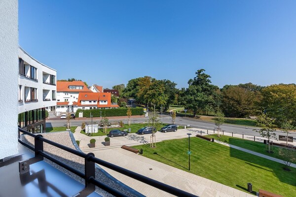 Foto van Schilderachtig kustplaatsje met sauna - Vakantiehuis in Travemünde - ViewSummer