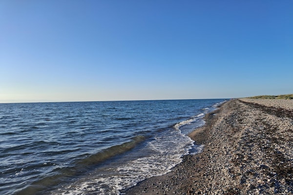 Foto van Gezellig vakantieappartement op Fehmarn - Vakantiehuis in Petersdorf - AreaSummer20KM