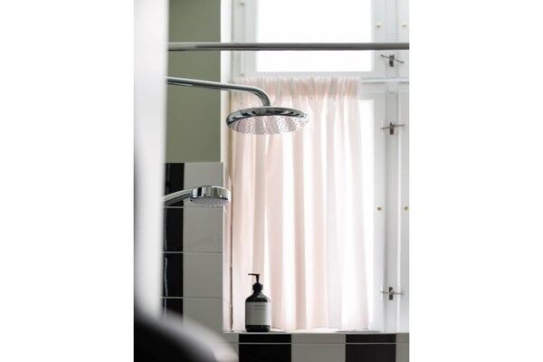 Foto van Kopenhagen Residentie bij Churchill Park - Vakantiehuis in København - BathRoom