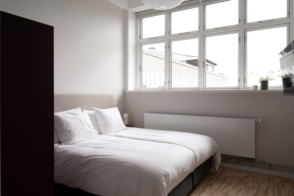 Foto van Kustsuite in Amager Strand - Vakantiehuis in København - BedRoom