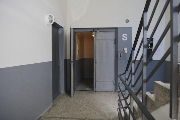 Foto van Kustsuite in Amager Strand - Vakantiehuis in København - Landing