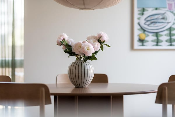 Foto van Appartement in Amager met tuin - Vakantiehuis in København - Ambiance