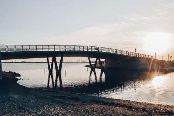 Foto van Gezellig toevluchtsoord in Kopenhagen - Vakantiehuis in København - AreaSummer1KM
