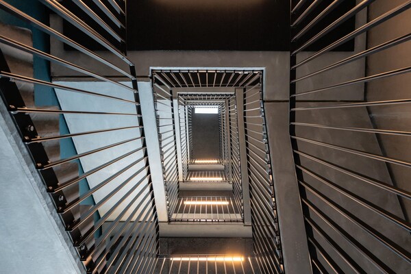 Foto van Appartement vlakbij het stadscentrum - Vakantiehuis in Aarhus - Landing
