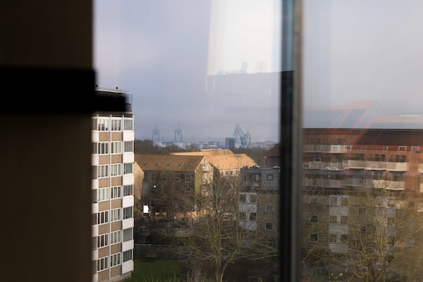 Foto van Appartement vlakbij het stadscentrum - Vakantiehuis in Aarhus - ViewSummer