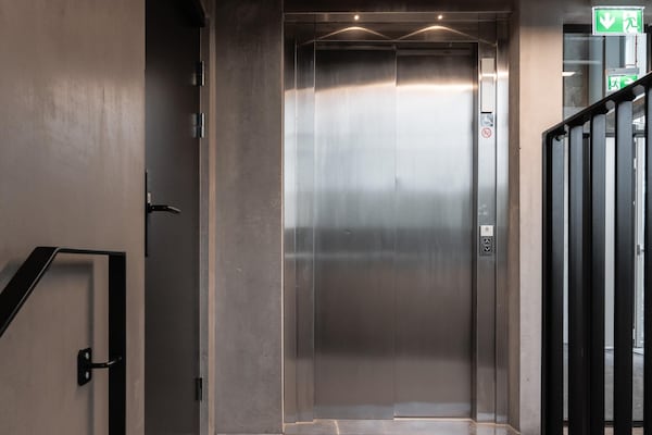 Foto van Appartement vlakbij het stadscentrum - Vakantiehuis in Aarhus - Facilities