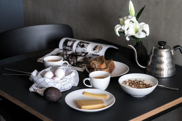 Foto van Appartement vlakbij het stadscentrum - Vakantiehuis in Aarhus - Ambiance