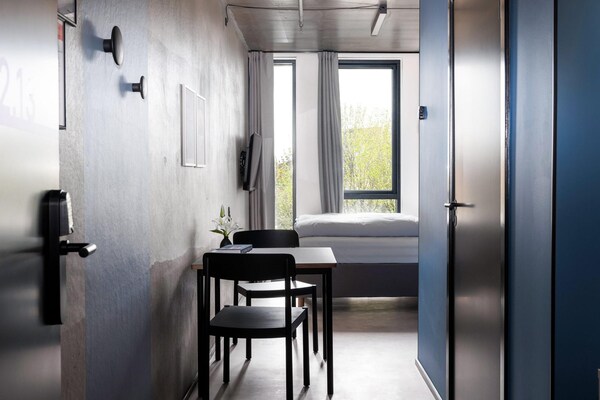 Foto van Appartement vlakbij het stadscentrum - Vakantiehuis in Aarhus - DiningRoom
