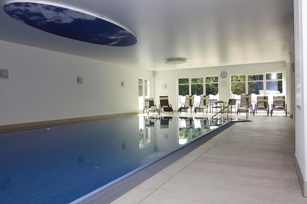 Foto van Appartementen in het Avalon Hotel Bellevue, Fehmarn - Untagged