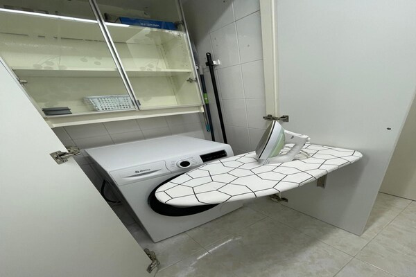 Foto van Appartement in Calella aan het Strand - Vakantiehuis in Calella - Facilities