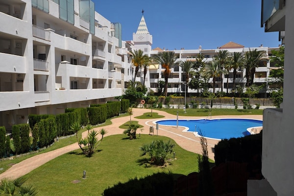 Foto van Appartement in Roses bij zandstrand - Vakantiehuis in Rosas / Roses - PoolOfHouse