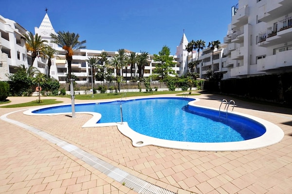 Foto van Appartement in Roses bij zandstrand - Vakantiehuis in Rosas / Roses - PoolOfHouse