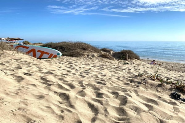 Foto van Moderne vakantie in Marbella - Vakantiehuis in Marbella - AreaSummer5KM