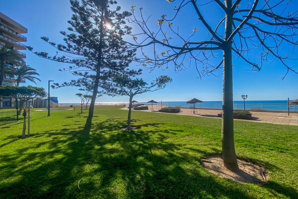 Foto van Studio in Playamar bij Strand & Promenade - Vakantiehuis in Torremolinos - GardenSummer