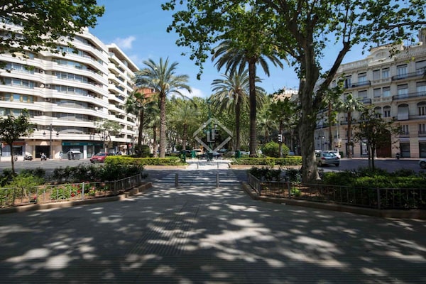 Foto van Faro's Arroyo de la Miel appartement in Malaga - Vakantiehuis in Málaga - AreaSummer1KM