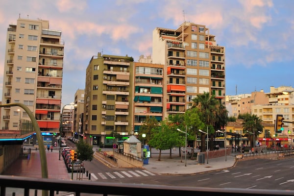 Foto van Faro's Arroyo de la Miel appartement in Malaga - Vakantiehuis in Málaga - AreaSummer5KM